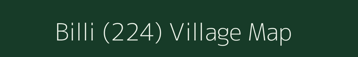 Billi (224) village map in Himachal Pradesh
