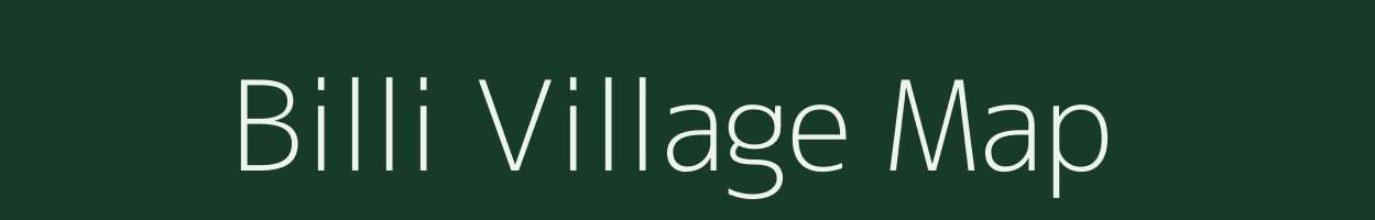 Billi village map in Bihar