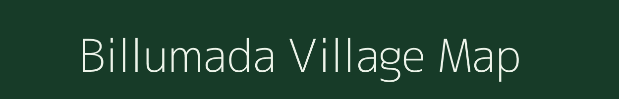 Billumada village map in Andhra Pradesh