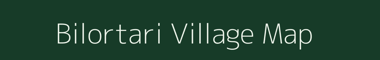 Bilortari village map in Assam