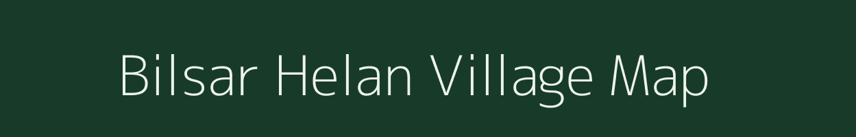 Bilsar Helan village map in Uttar Pradesh