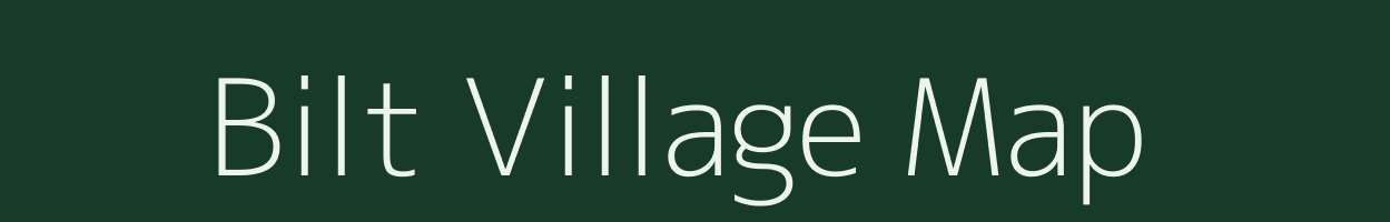 Bilt village map in Madhya Pradesh