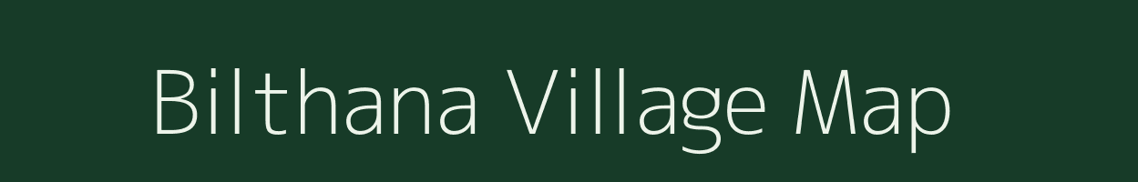 Bilthana village map in Gujarat