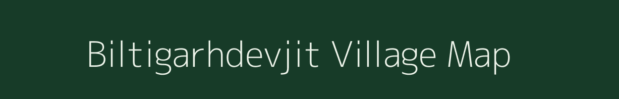 Biltigarhdevjit village map in Uttar Pradesh