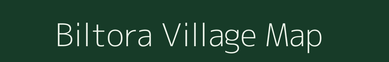 Biltora village map in West Bengal