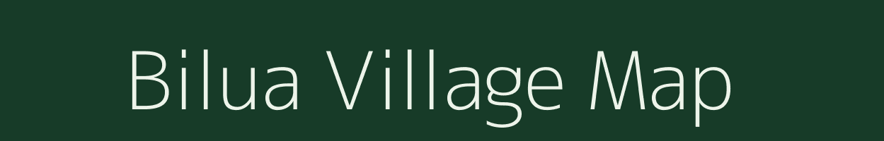 Bilua village map in Odisha