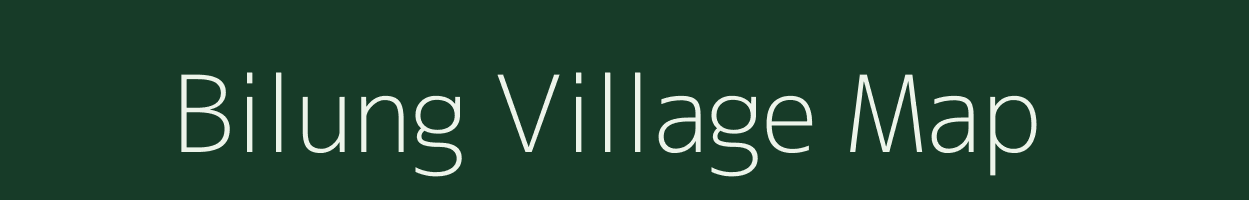 Bilung village map in Odisha