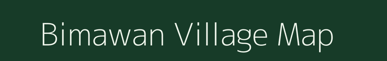 Bimawan village map in Bihar