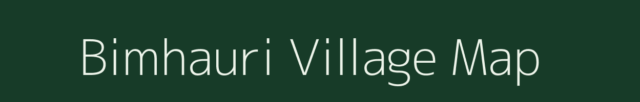 Bimhauri village map in Madhya Pradesh