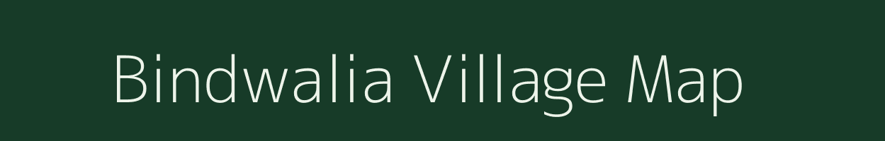 Bindwalia village map in Uttar Pradesh