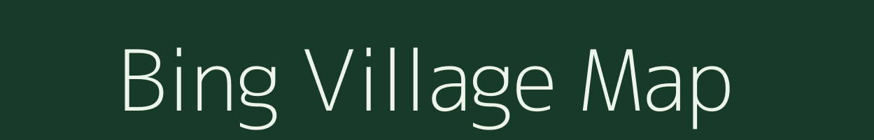 Bing village map in Jharkhand