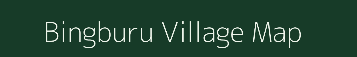 Bingburu village map in Jharkhand