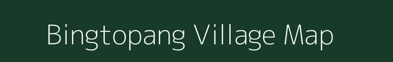 Bingtopang village map in Jharkhand