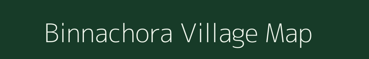 Binnachora village map in Assam