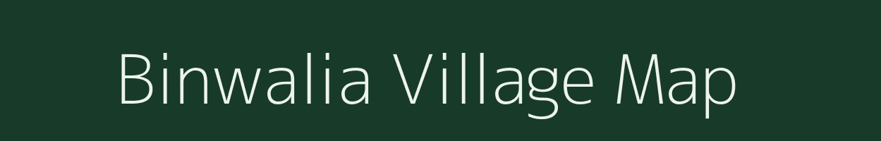 Binwalia village map in Bihar