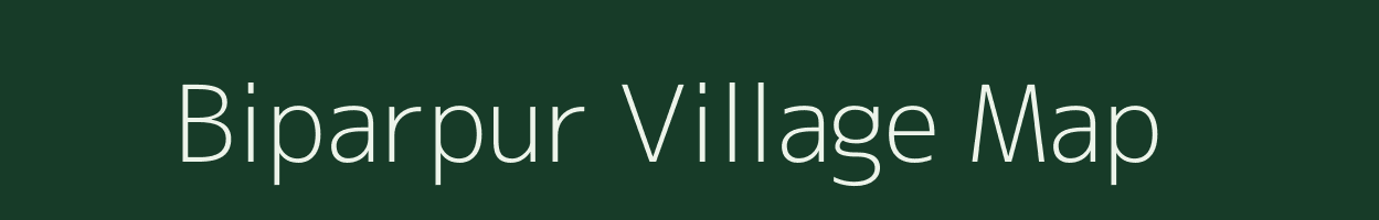 Biparpur village map in Rajasthan