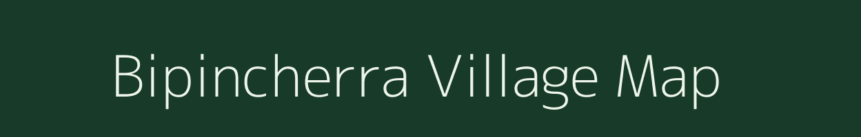 Bipincherra village map in Assam