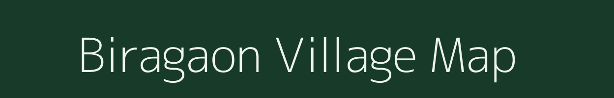 Biragaon village map in Madhya Pradesh