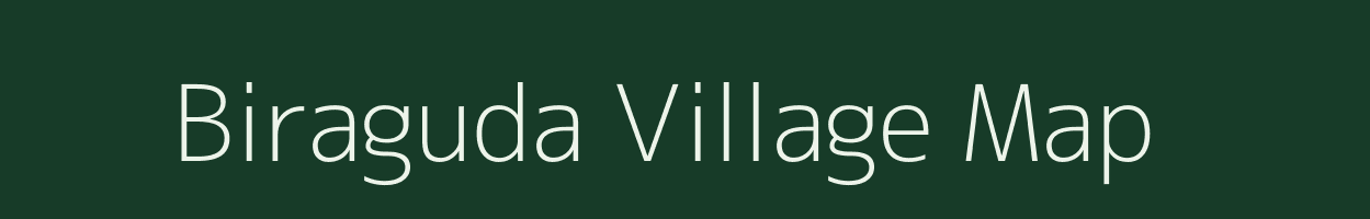 Biraguda village map in Chhattisgarh