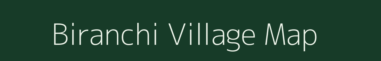 Biranchi village map in Jharkhand