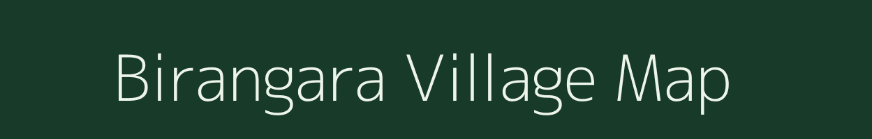 Birangara village map in Jharkhand