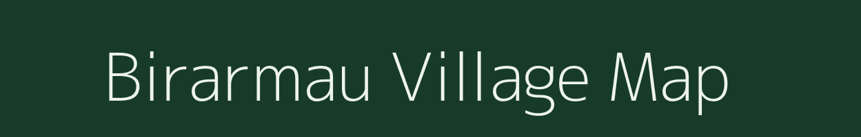 Birarmau village map in Uttar Pradesh