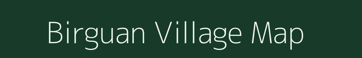 Birguan village map in Uttar Pradesh