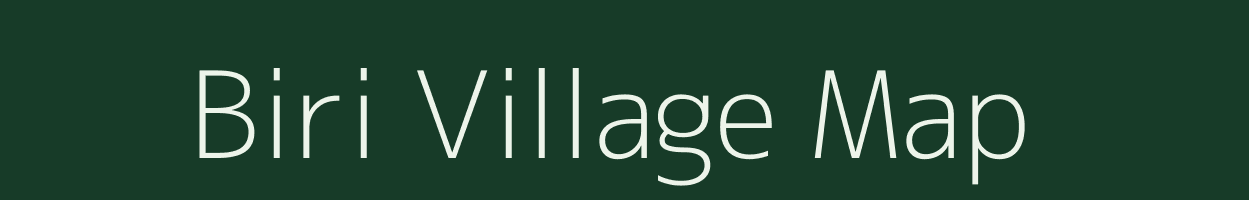 Biri village map in Uttar Pradesh