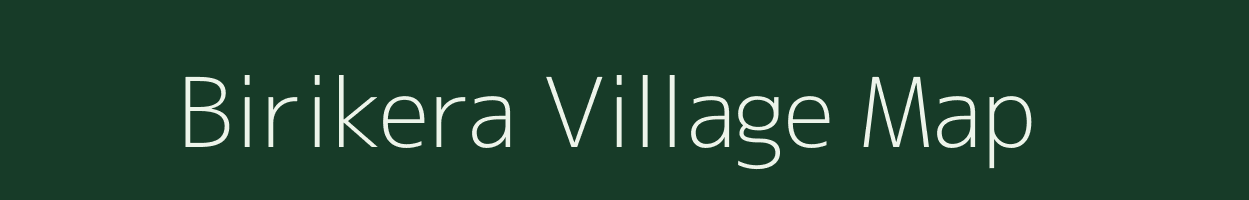 Birikera village map in Odisha