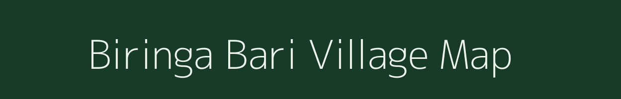 Biringa Bari village map in Assam