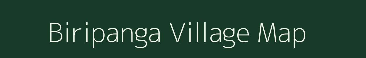 Biripanga village map in Odisha