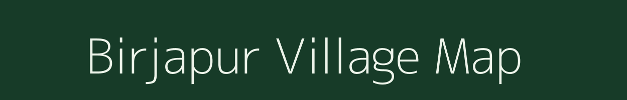 Birjapur village map in Chhattisgarh