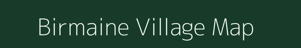 Birmaine village map in Assam