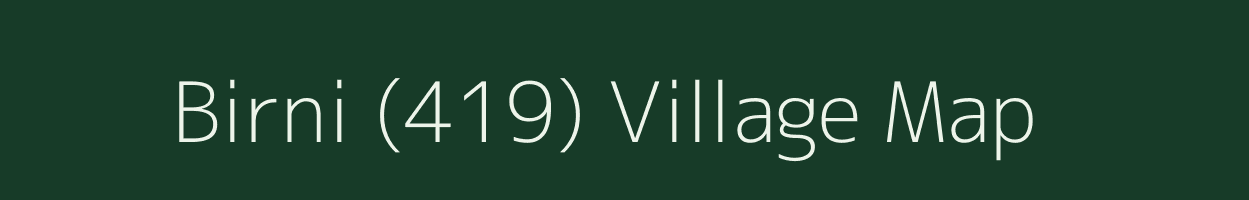 Birni (419) village map in Himachal Pradesh