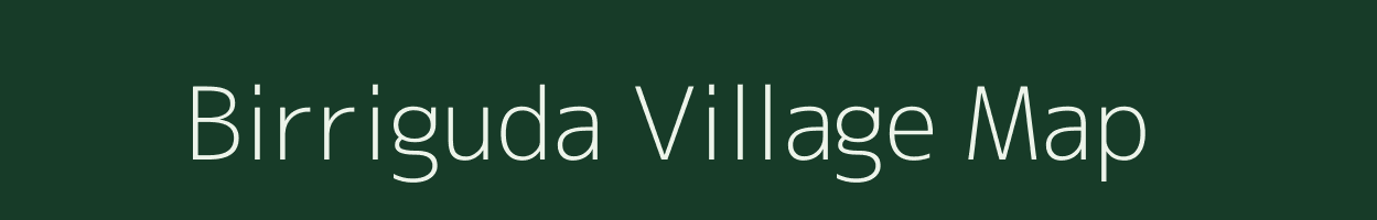 Birriguda village map in Andhra Pradesh