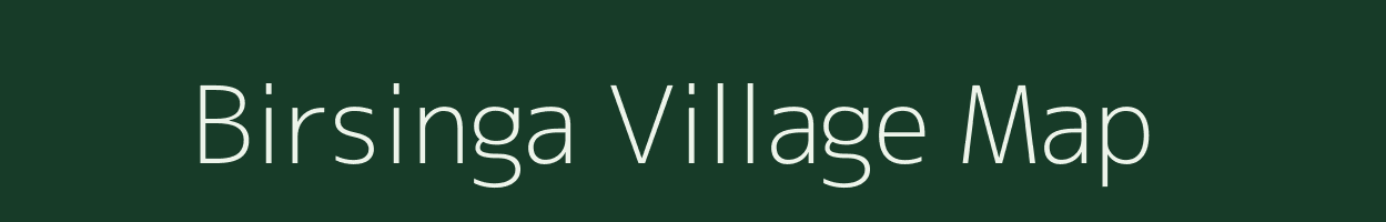 Birsinga village map in Odisha