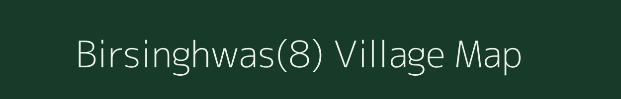 Birsinghwas(8) village map in Haryana