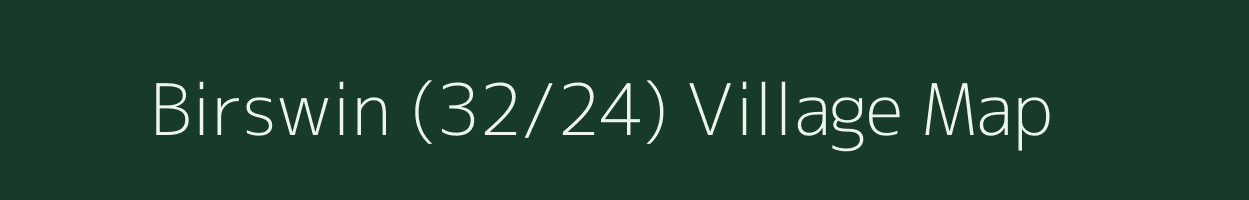 Birswin (32/24) village map in Himachal Pradesh