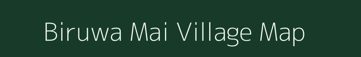 Biruwa Mai village map in Uttar Pradesh