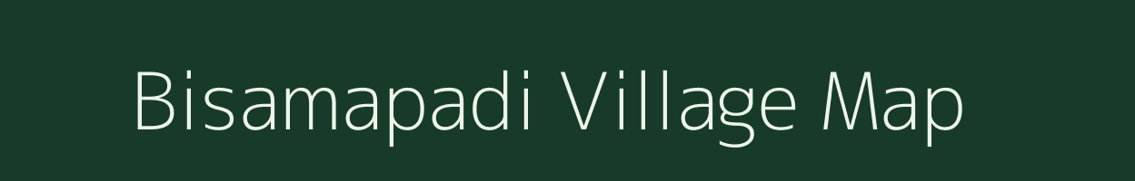 Bisamapadi village map in Odisha