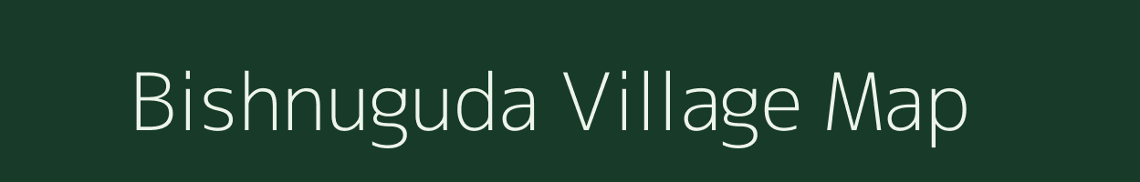 Bishnuguda village map in Andhra Pradesh