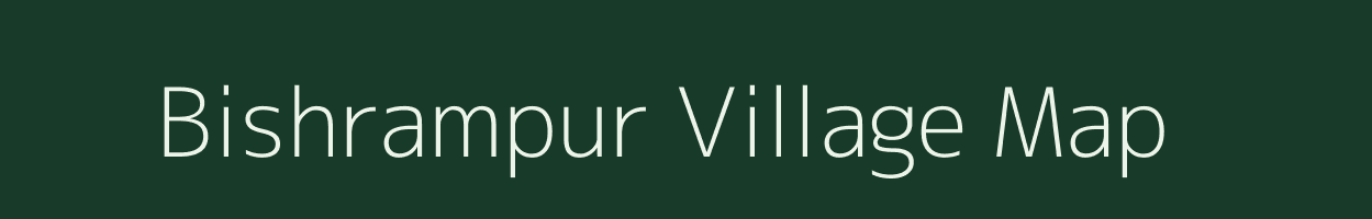 Bishrampur village map in Chhattisgarh