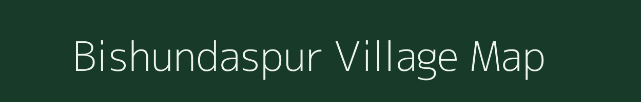 Bishundaspur village map in Uttar Pradesh