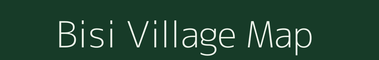 Bisi village map in Madhya Pradesh