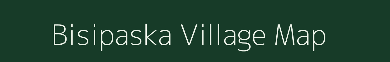 Bisipaska village map in Odisha