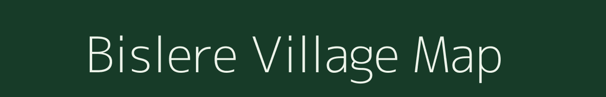 Bislere village map in Karnataka