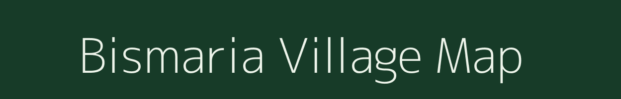 Bismaria village map in Uttar Pradesh