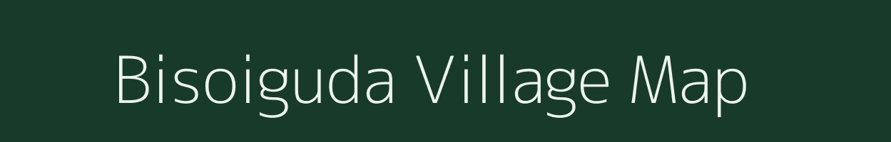 Bisoiguda village map in Odisha