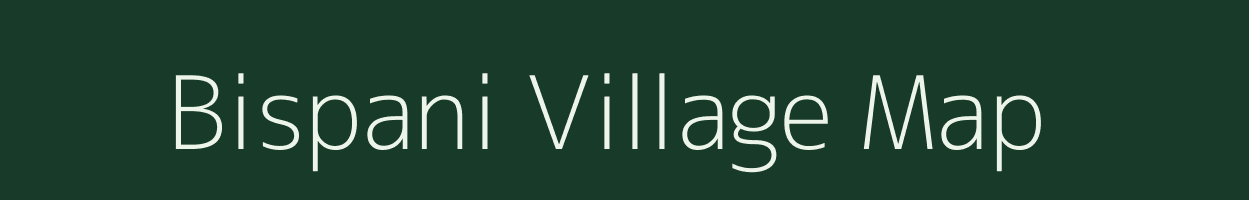 Bispani village map in Assam