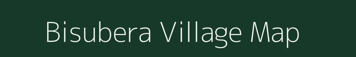 Bisubera village map in Jharkhand